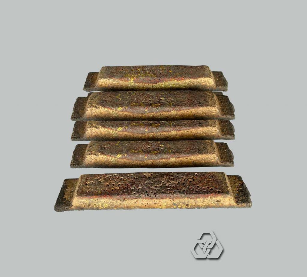 Ingot Industrial Bronze C84400